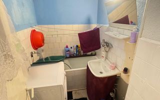 Apartament cu 2 camere/ 37mp/ zona Alexandru cel Bun - Poză 7