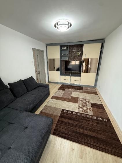 3 camere decomandat, 2 băi, metrou Muncii, bd. Basarabia - Poză 3