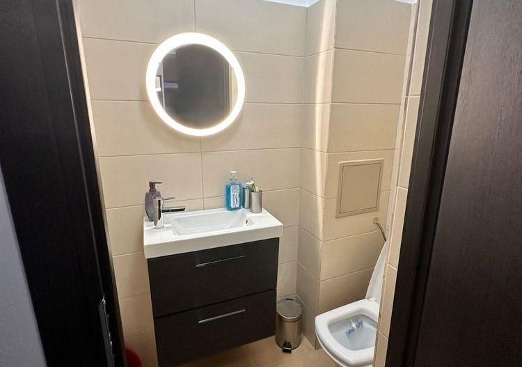 AP. 3 CAMERE BRANCOVEANU, PARCARE, BLOC REABILITAT, METROU 4 MINUTE - Poză 7