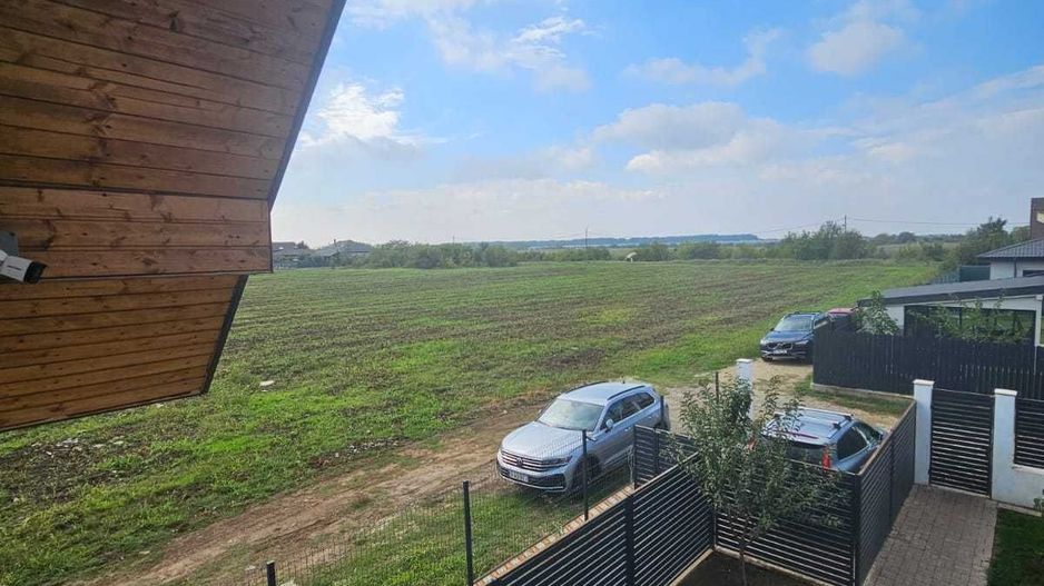 Vila moderna P+E, de inchiriat | complet mobilata | Corbeanca - Poză 8