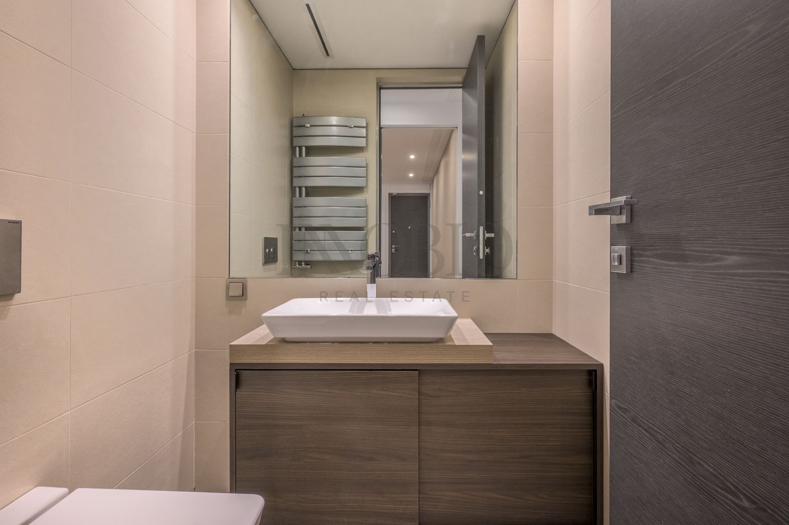 Apartament 3 camere cu terasă și parcare inclusă - Poză 17