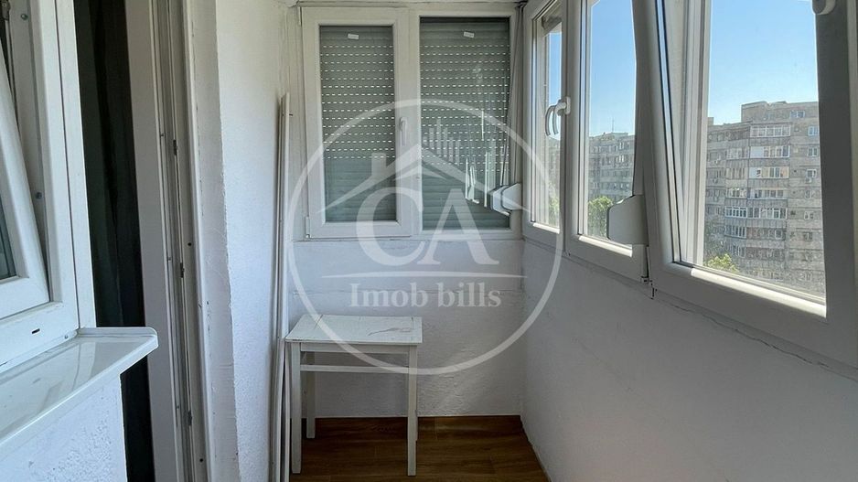 Apartament cu 3 camere de inchiriat in zona Dacia, Oradea - Poză 18