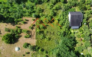 Teren intravilan 1919 mp, central, plat, dreptunghic, Cornu, Prahova - Poză 1