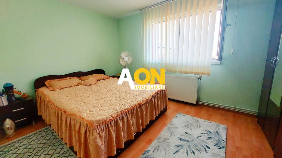 Apartament 2 camere, mobilat, utilat, Cetate - Poză 7