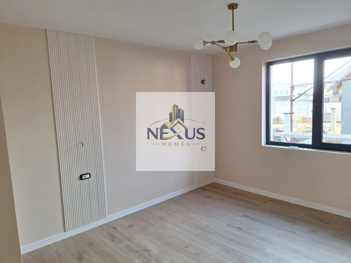 Pantelimon - Complex rezidential | Vila individuala | Acte gata - Poză 17