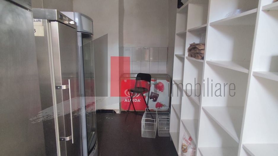 Spatiu Comercial Bucurestii Noi, Dotat si pretabil pentru HoReCa - Poză 7