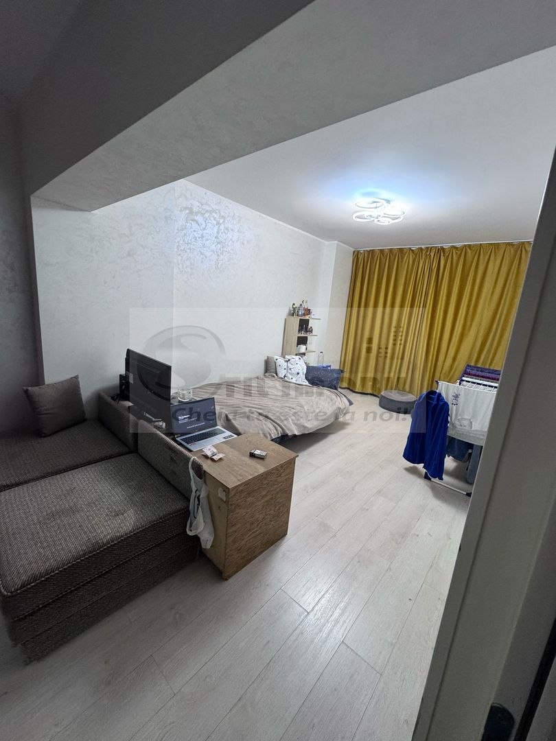 Apartament 2 cam - Copou - 65mp - Poză 1
