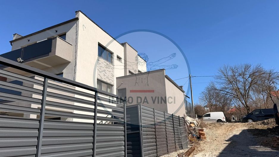 Ultimele 3 disponibile-Casa individuala Zona Auchan Iris - Poză 18