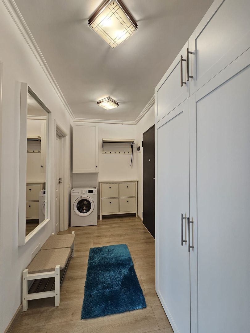 Garsonieră de închiriat Lujerului Exigent Plaza - Poză 2