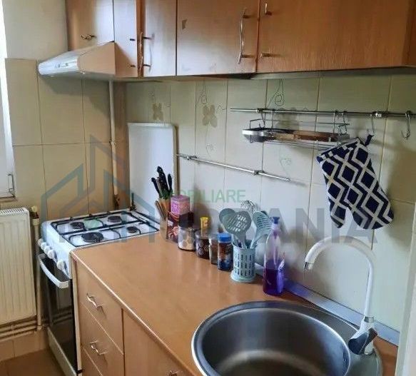 Apartament 2 camere semidecomandat de închiriat, Canta, Iași - Poză 4
