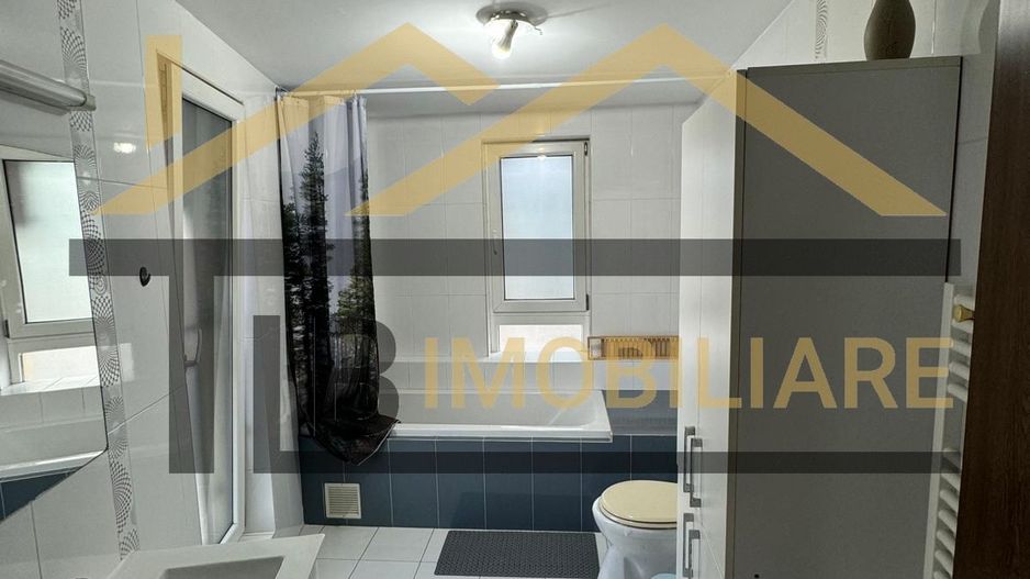 Apartament de 2 camere, 72mp,  Zona Centrala - Poză 7
