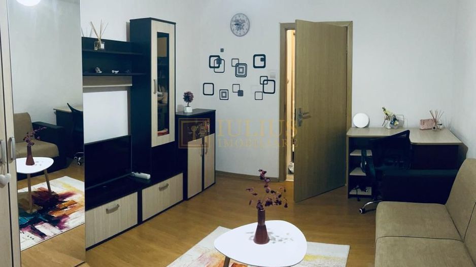 Garsoniera, pet-friendly, Buziasului - Poză 3