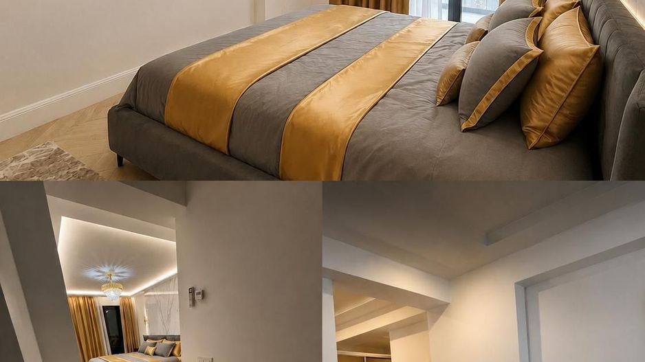 3camdec-str. Verzisori 18/Spl. Unirii-Timpuri Noi - Poză 13
