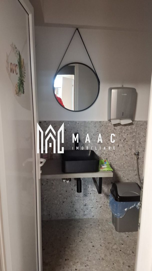 Spațiu Comercial | 92 Mp | Loc de Parcare | Calea Dumbrăvii - Poză 6