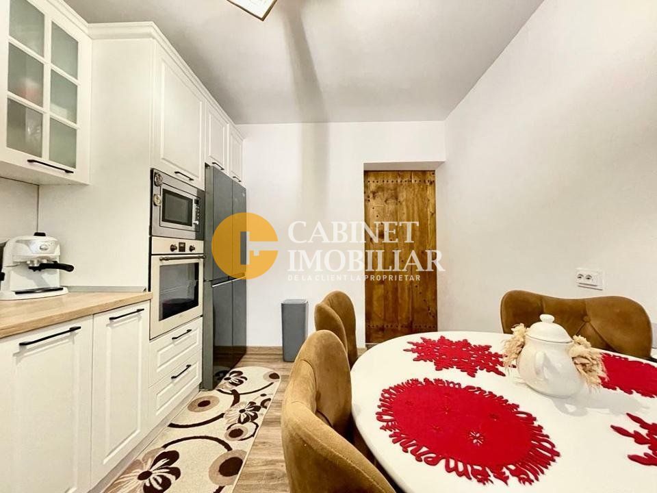 Casa cu Garaj mobilata si utilata complet - Poză 5