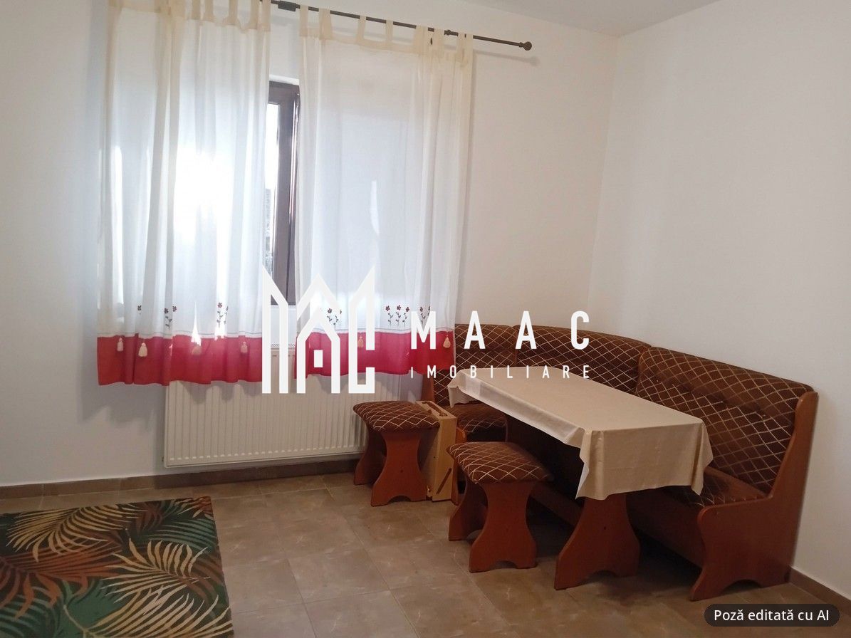 Garsonieră de închiriat | Lazaret, Sibiu | 32 mp | Promenada Mall - Poză 2