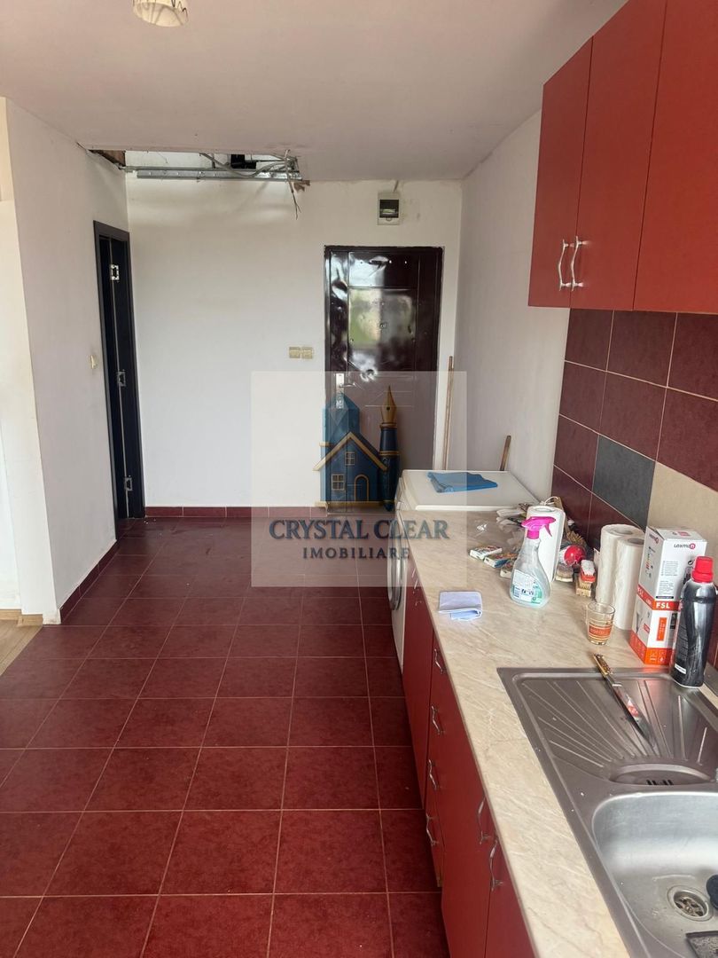 Apartament 3 camere - zona Sângeorgiu de Mureș - VÂNZARE sau SCHIMB - Poză 4