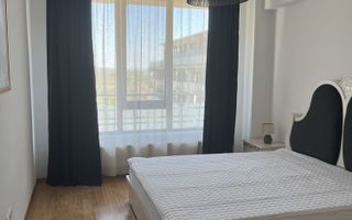 Apartament 2 camere de inchiriat in Copou - Exclusive Residence, Iasi - Poză 1