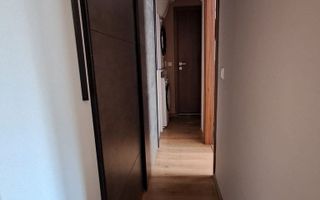 Apartament cu 4 camere, renovat total in Manastur, etaj 2/4 ! - Poză 9