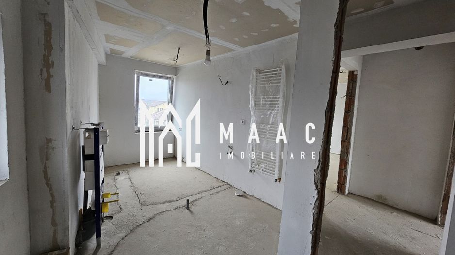 Apartament 4 camere | Gradina | 120MP | P+E+M | Arhitectilor - Poză 13