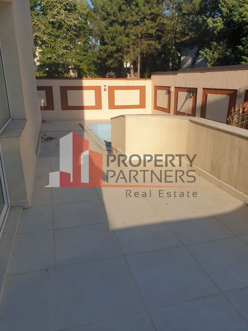 Vila langa British School - Poză 7