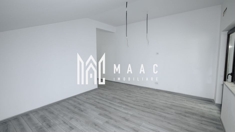 Apartament 3 camere | 73 mp | 2 terase | Bloc nou INTABULAT| Ostroveni - Poză 2