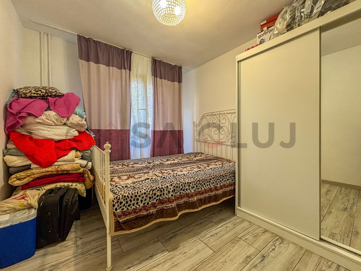 Zona Verde si Linistita | Apartament Spatios - Gheorgheni - Poză 4