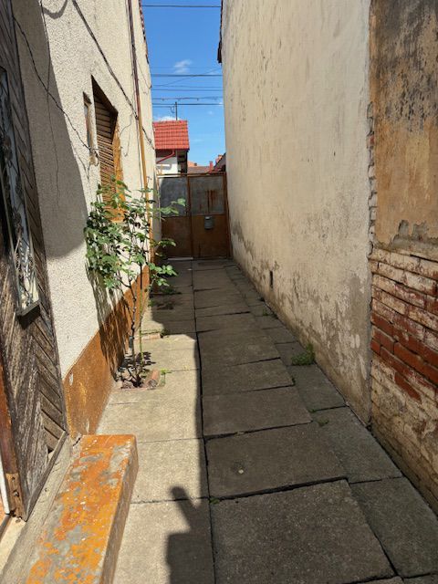 Casa pe parter zona Freidorf - Poză 8