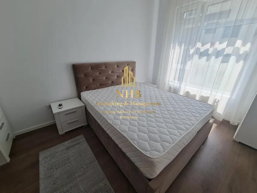 Apartament 3 camere de închiriat- Barbu Văcărescu |-PARCARE+BOXA- - Poză 15