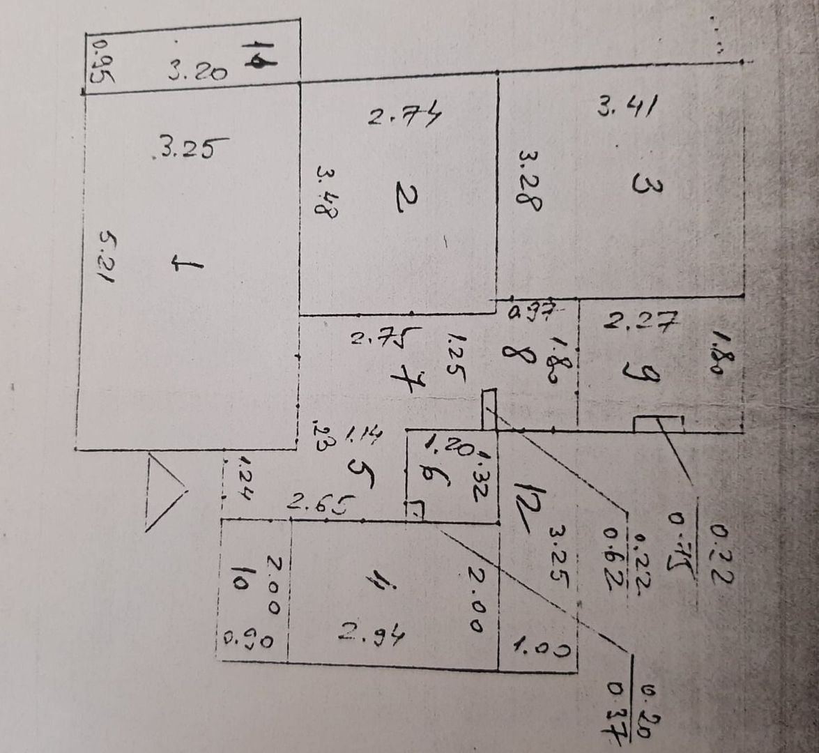 APARTAMENT CARE ÎȚI DĂ SENZAȚIA DE ACASĂ DIN PRIMA SECUNDĂ - Poză 18
