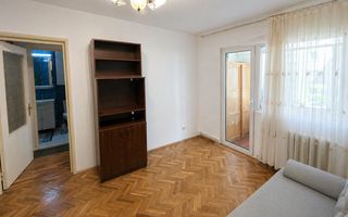 3 Camere | Grigorescu | Balcon | 60 mp | Pet Friendly - Poză 2