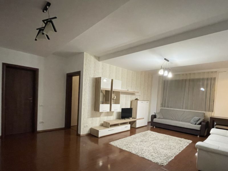 Apartament de inchiriat 2 camere zona Piata Alba Iulia. - Poză 6