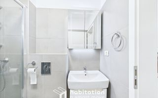 Tur virtual- 3 camere |Elegant| Parcare subterana| Boxa| zona Aradului - Poză 21