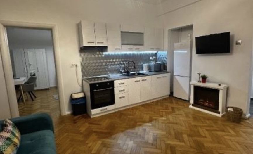 Bulevardul Corneliu Coposu | Închiriere Apartament 3 camere - Poză 2
