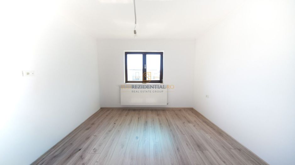 Vila individuala cu 4 camere, P+1+Pod, Comuna Berceni - Poză 14