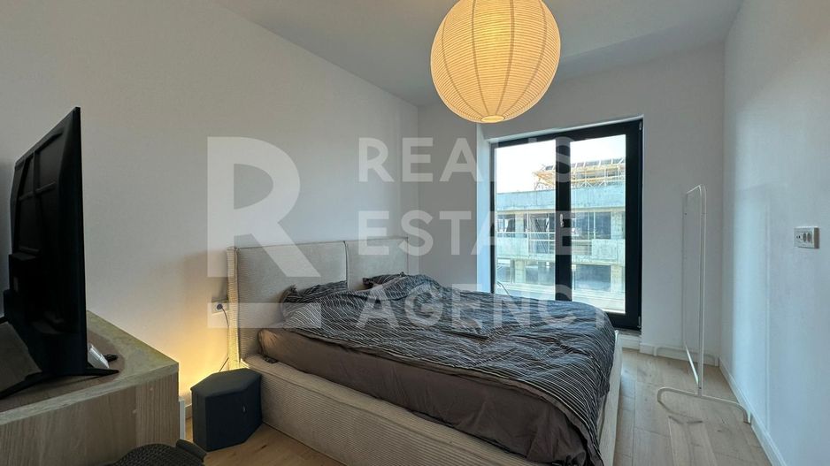 Vânzare, apartament, 2 camere, First Estates Pipera, București - Poză 12