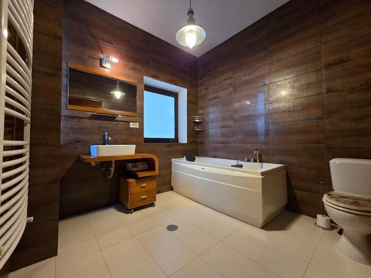 Modern villa completely furnished and fully equipped - Poză 5