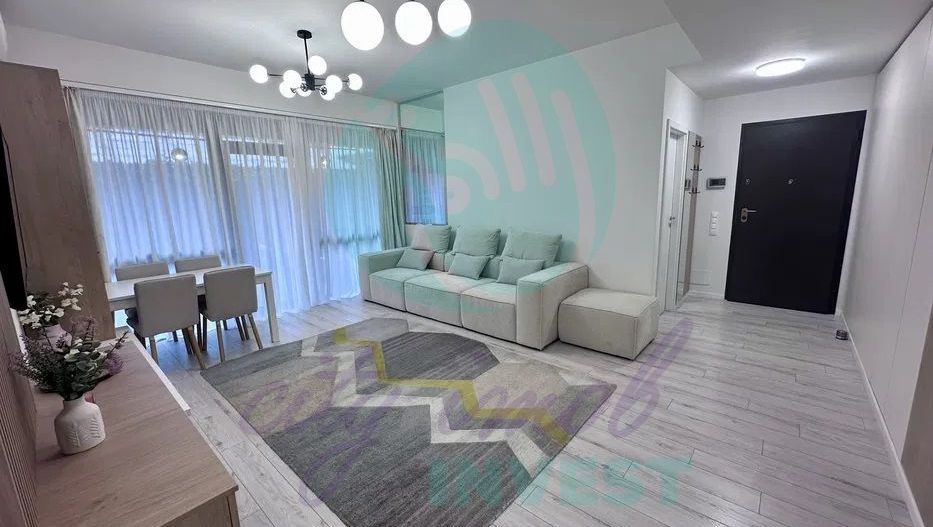 Apartament cu TERASA de 31 mp si loc de parcare - Poză 2