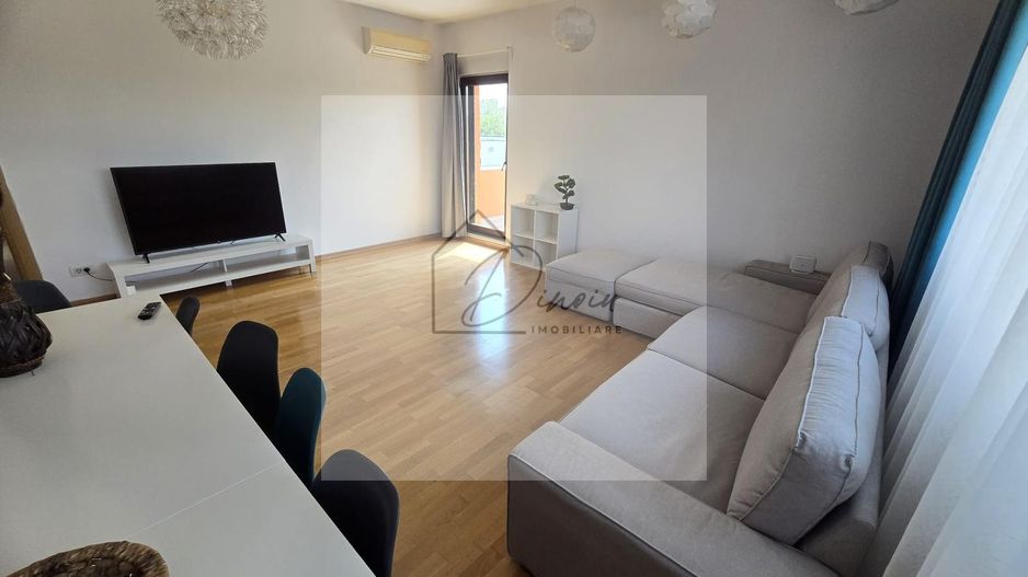 COM O% I Carina Residence I 4 camere Baneasa I Iancu Nicolae - Poză 15