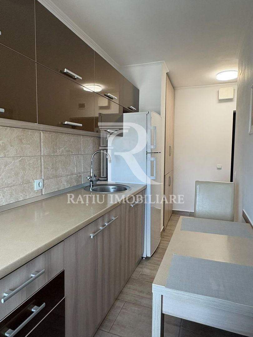 Garsoniera de inchiriat | Etaj 5 | Zona Decebal | Oradea - Poză 4