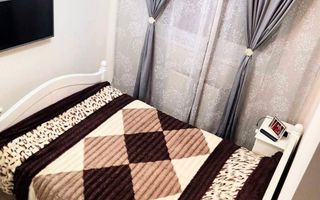 FĂRĂ COMISION | APARTAMENT 3 CAMERE, ETAJ 1, BALCON, PARCARE, MAGNOLIA - Poză 6