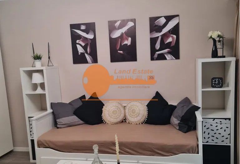 Garsonieră de închiriat – Prima utilizare după renovare - Poză 4