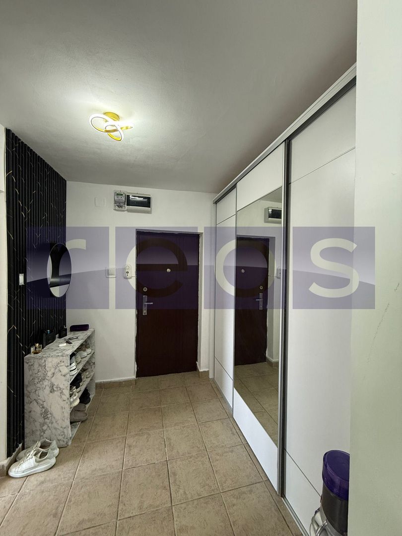 VANZARE 2 CAMERE TINERETULUI- TIMPURI NOI - Poză 7