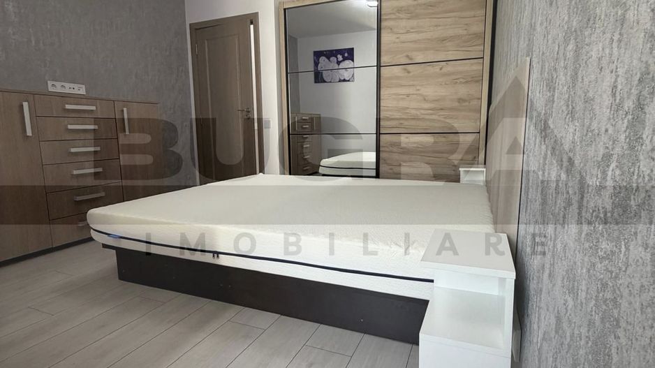 Apartament 2 camere, prima inchiriere, parcare subterana, The Office - Poză 8