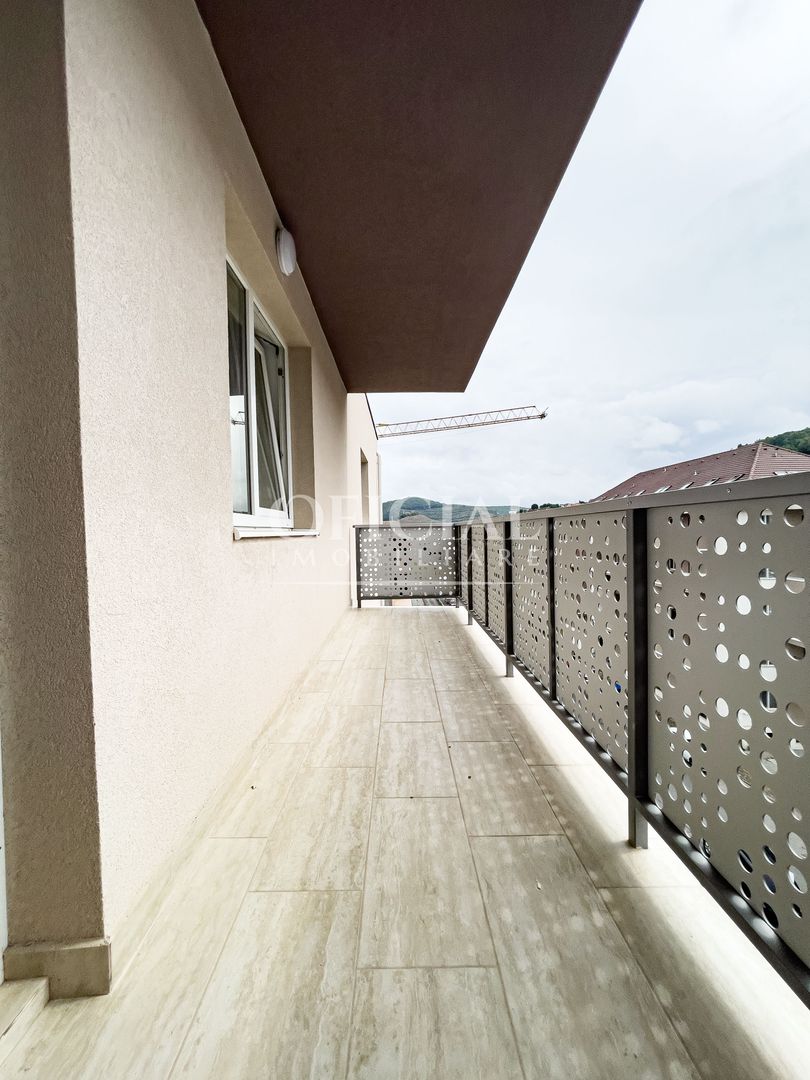 Dezvoltator | Apartament 3 Camere | 67 mp | 2 Bai | Zona Eroilor - Poză 14