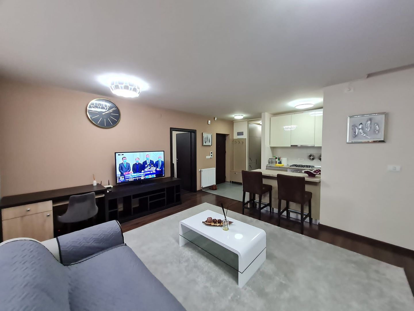 Spatios si calitativ in Braytim - Poză 24