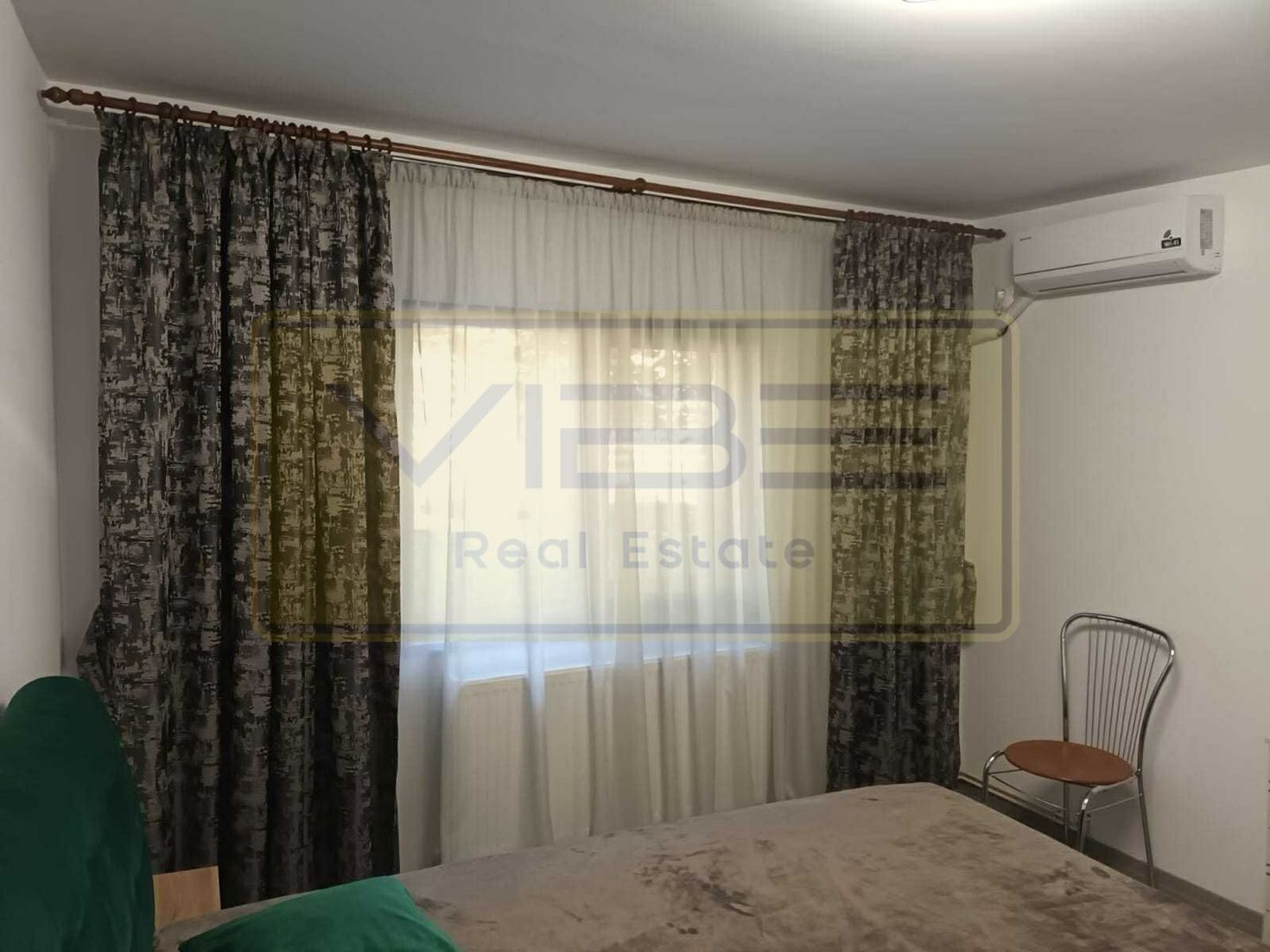 Apartament 1 camera Gara Mare Copou Universitate Al I Cuza - Poză 4