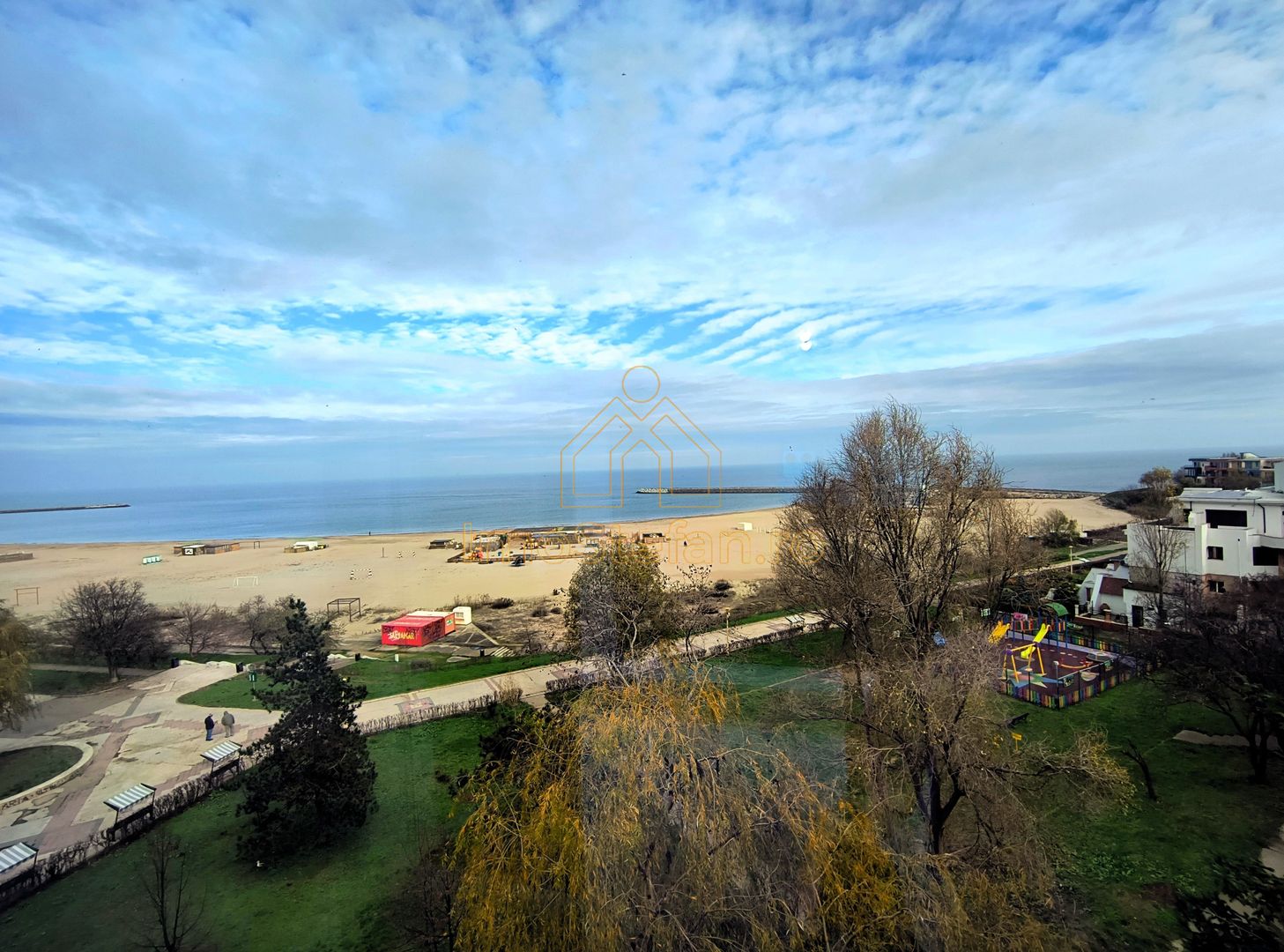 Faleză Nord | Apartamentul tău cu vedere la RĂSĂRIT - Poză 3