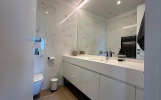Apartament elegant 125 mpu I 4 camere | One Herăstrău Towers - Poză 13