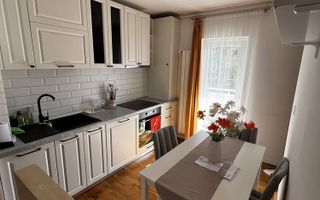 Apartament 2 camere decomandate, parcare, zona Ion Mester - Poză 4